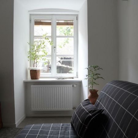 Apartment Addressa Zagreb Luaran gambar
