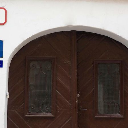 Apartment Addressa Zagreb Luaran gambar