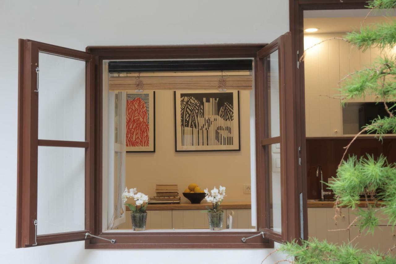 Apartment Addressa Zagreb Luaran gambar