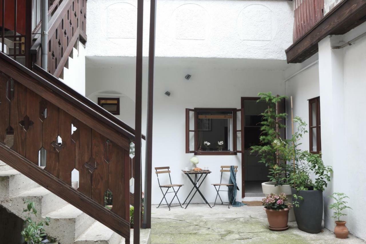 Apartment Addressa Zagreb Luaran gambar