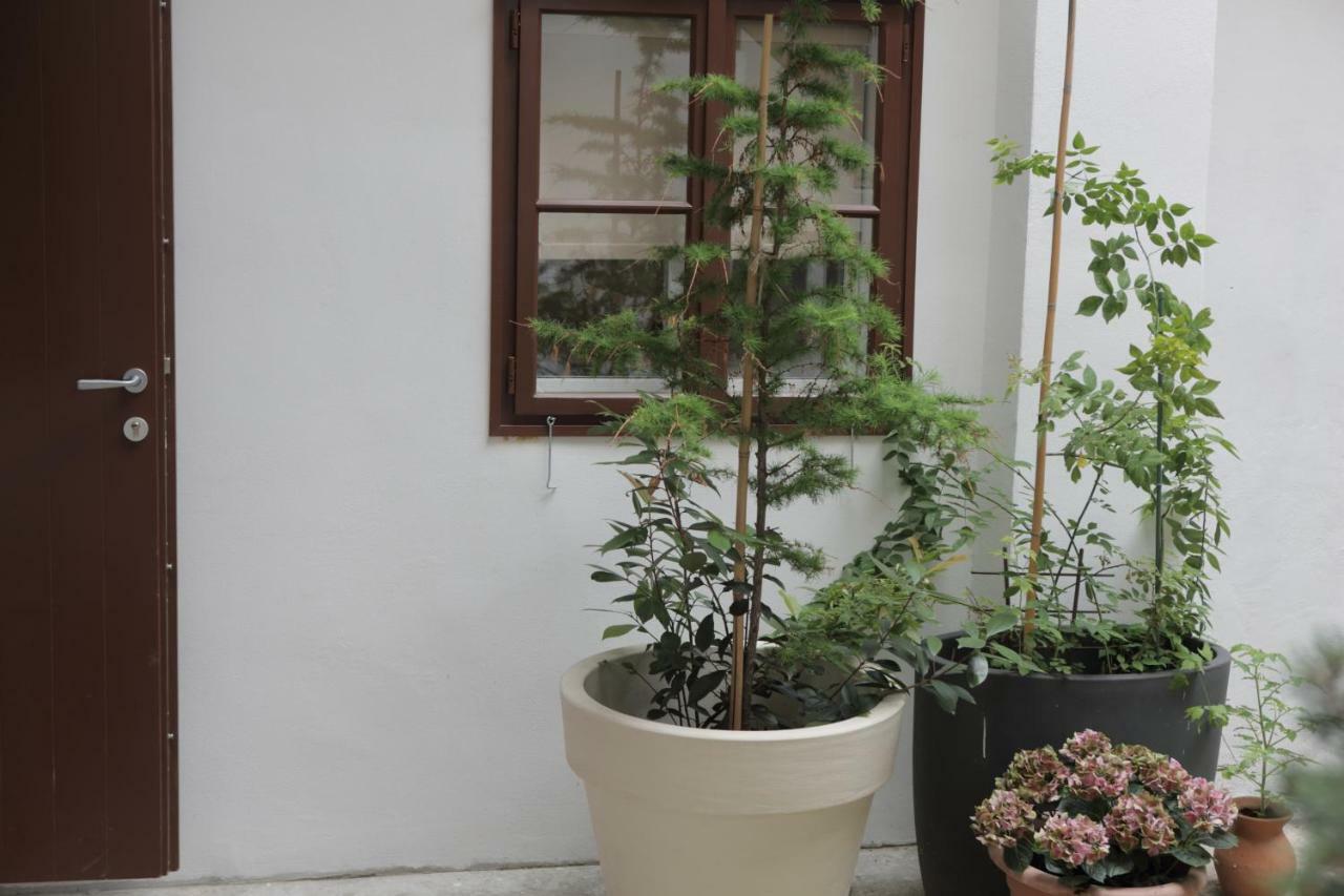 Apartment Addressa Zagreb Luaran gambar