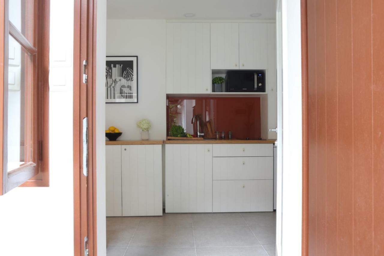 Apartment Addressa Zagreb Luaran gambar