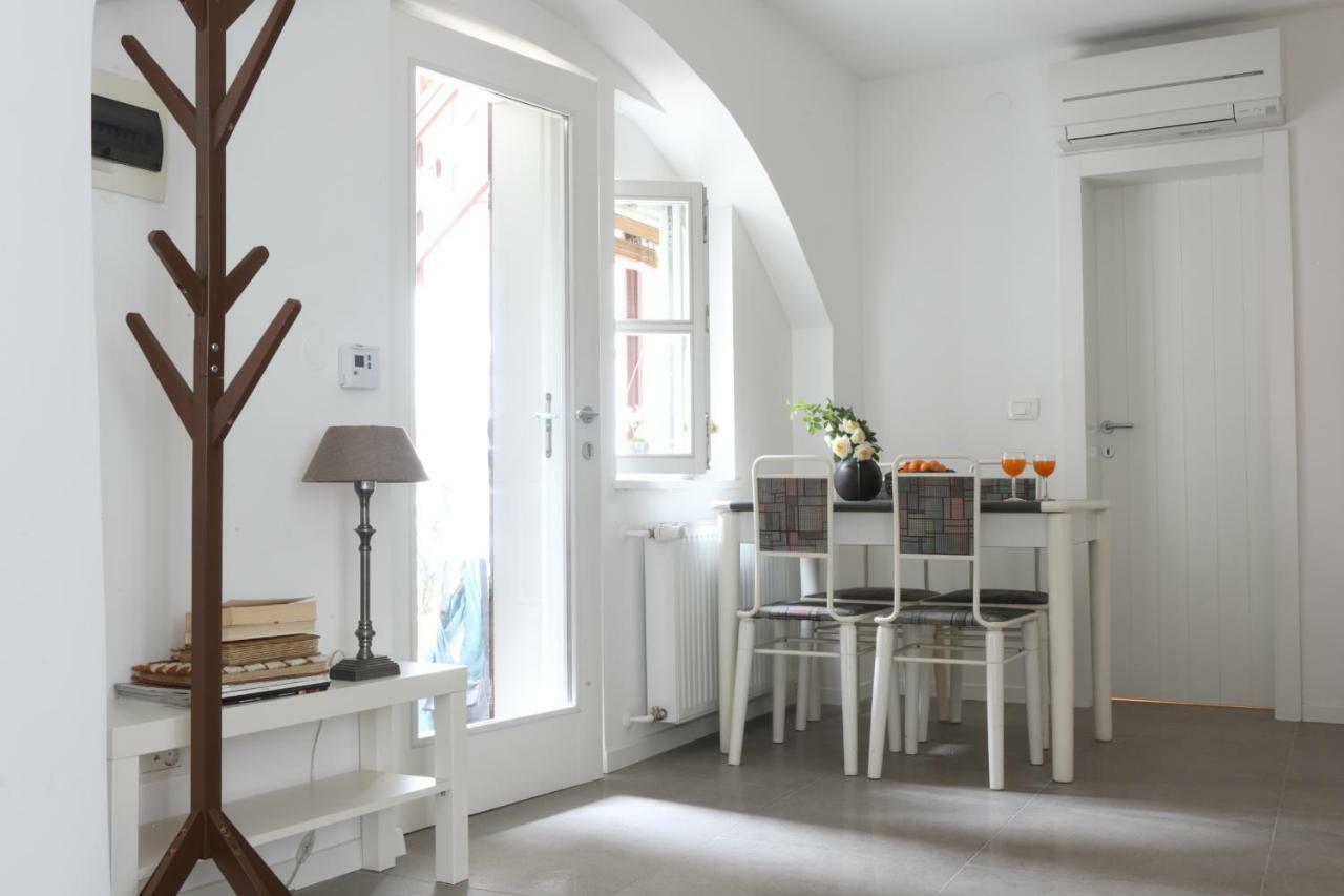 Apartment Addressa Zagreb Luaran gambar