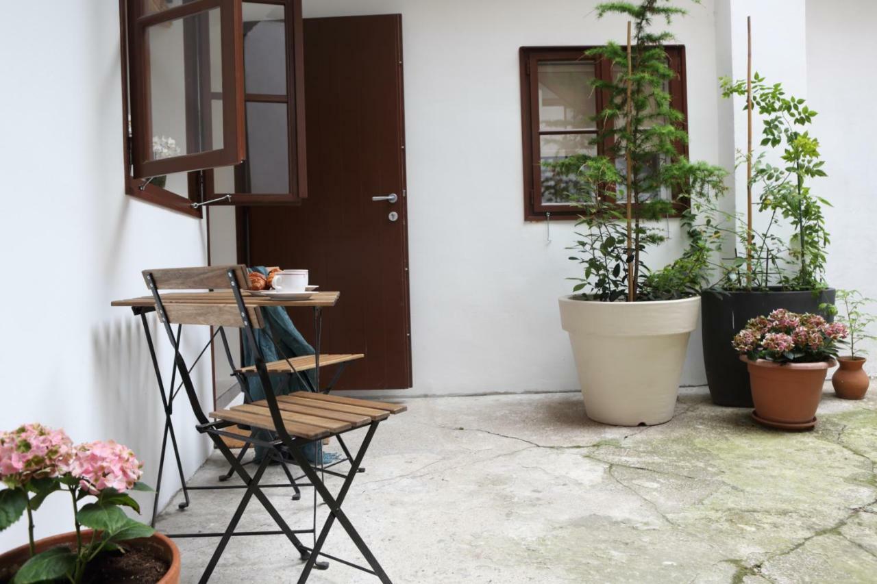 Apartment Addressa Zagreb Luaran gambar