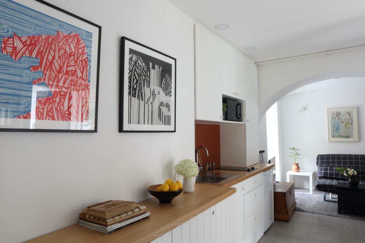 Apartment Addressa Zagreb Luaran gambar