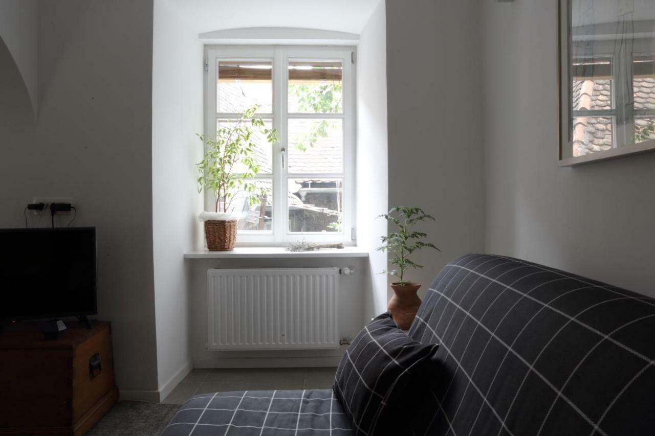Apartment Addressa Zagreb Luaran gambar
