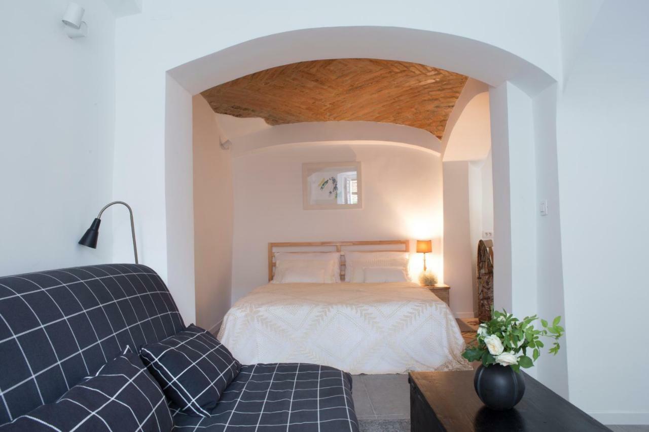 Apartment Addressa Zagreb Luaran gambar
