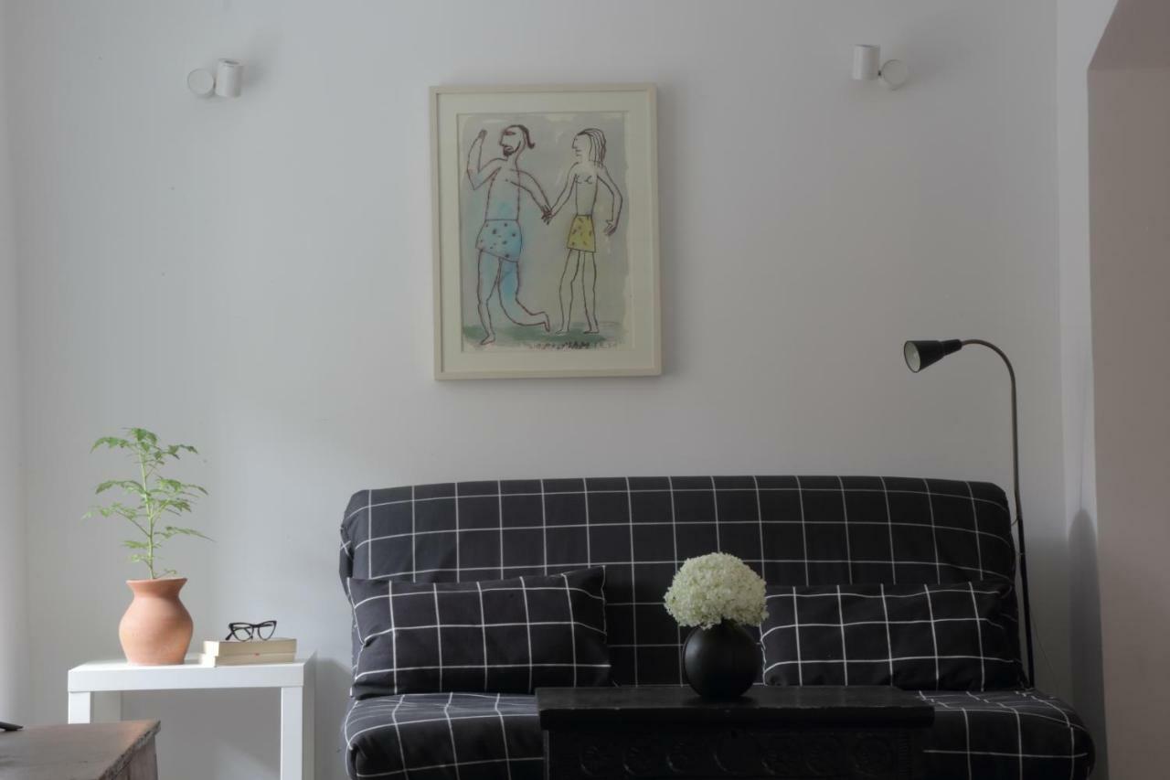 Apartment Addressa Zagreb Luaran gambar