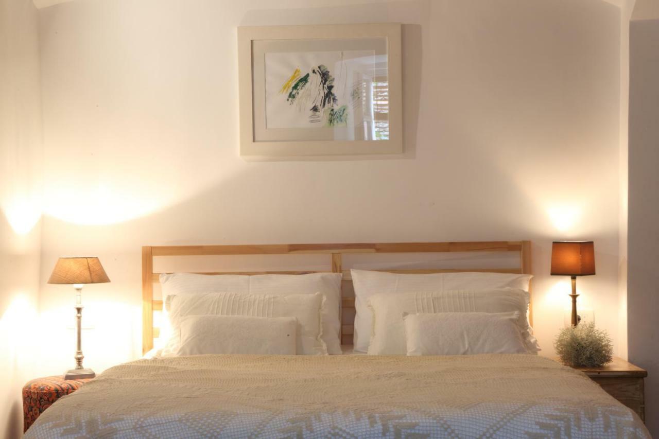 Apartment Addressa Zagreb Luaran gambar